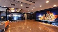 アパホテル 青森駅東