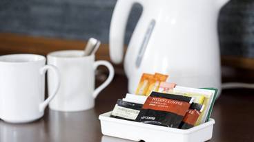 客室の設備とサービス / 37