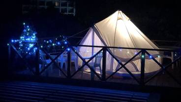 バーベキュー / ピクニック エリア / 3