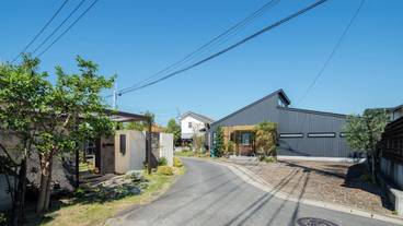 テラス / パティオ / 31