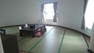 コテージ　和室タイプ 禁煙