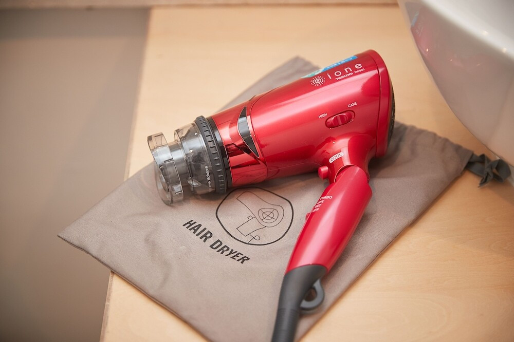 客室の設備とサービス