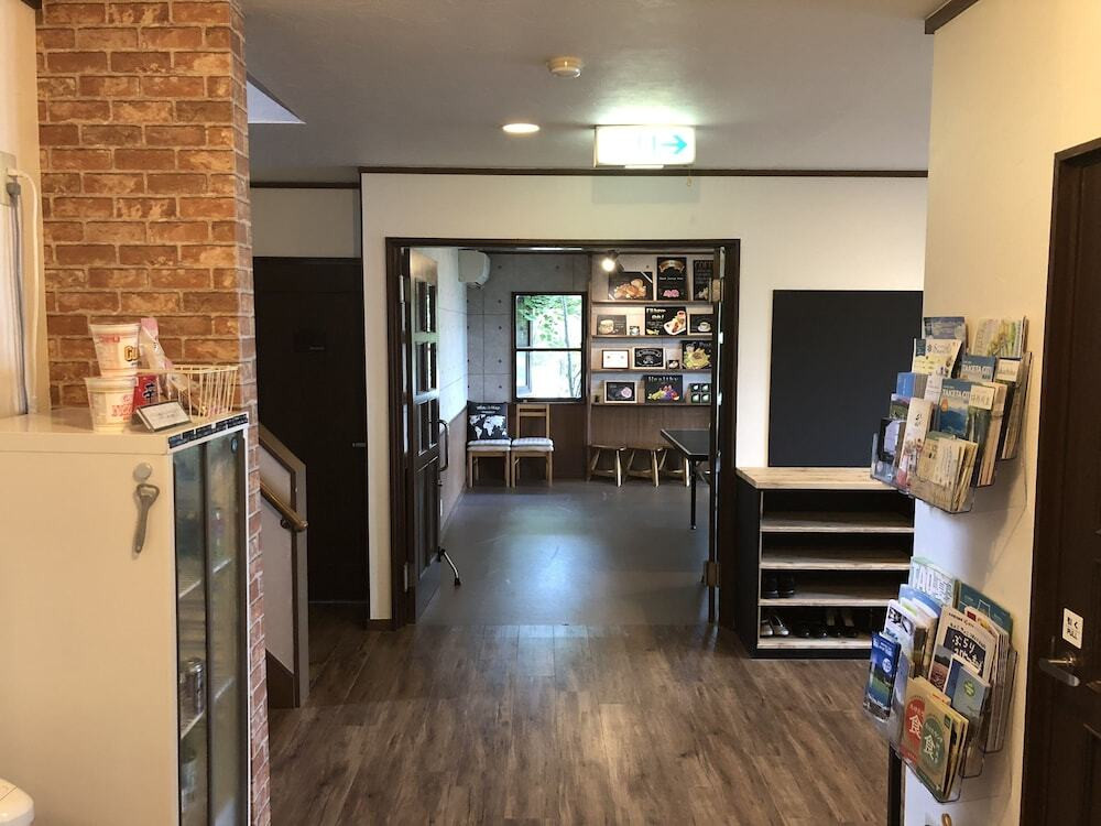 リビングルーム