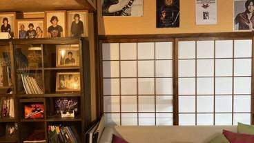 リビング エリア / 20