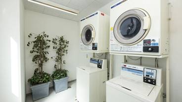 ランドリー ルーム / 4