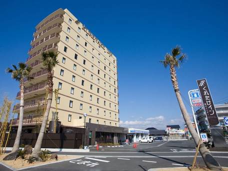 くれたけイン菊川インター / 1