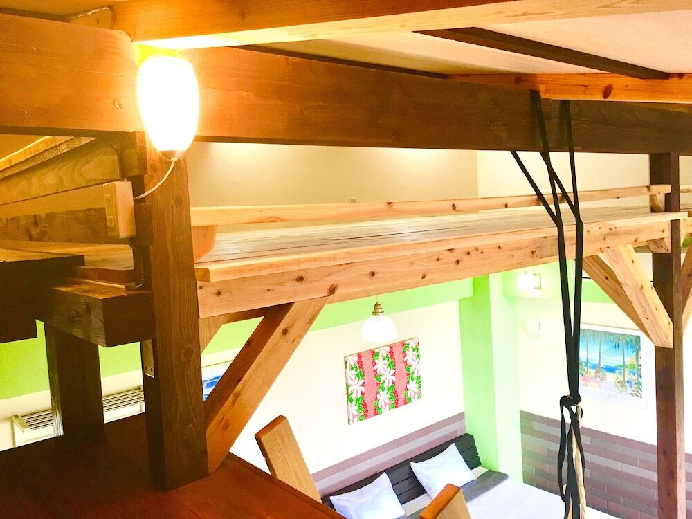 客室の設備とサービス