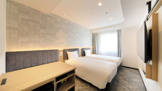 ヴィアインツインルーム 禁煙