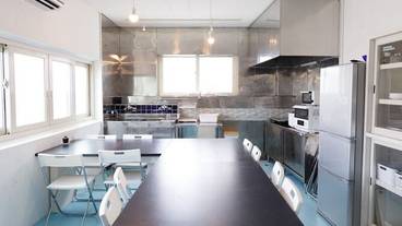 共用キッチン / 6