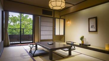 天の丸別邸　風の谷の庵（テンノマルベッテイ　カゼノタニノイオリ） / 4