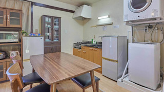 ヒルズ1階 ペンションタイプ