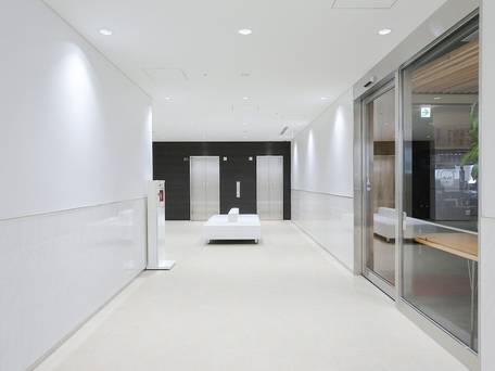 KOKO HOTEL 鹿児島天文館 / 2