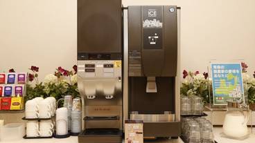 ビュッフェ / 25