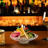 bar hotel 箱根香山（神奈川県 リゾートホテル） / 2