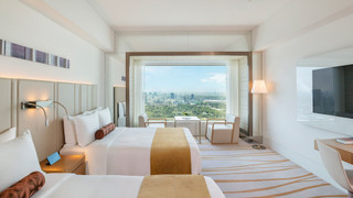 デラックスプレミアツイン