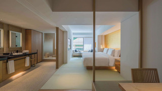 グランドOnsenリトリート・キング