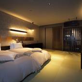 鉄板焼オーベルジュ 別邸 夢咲（千葉県 リゾートホテル） / 5