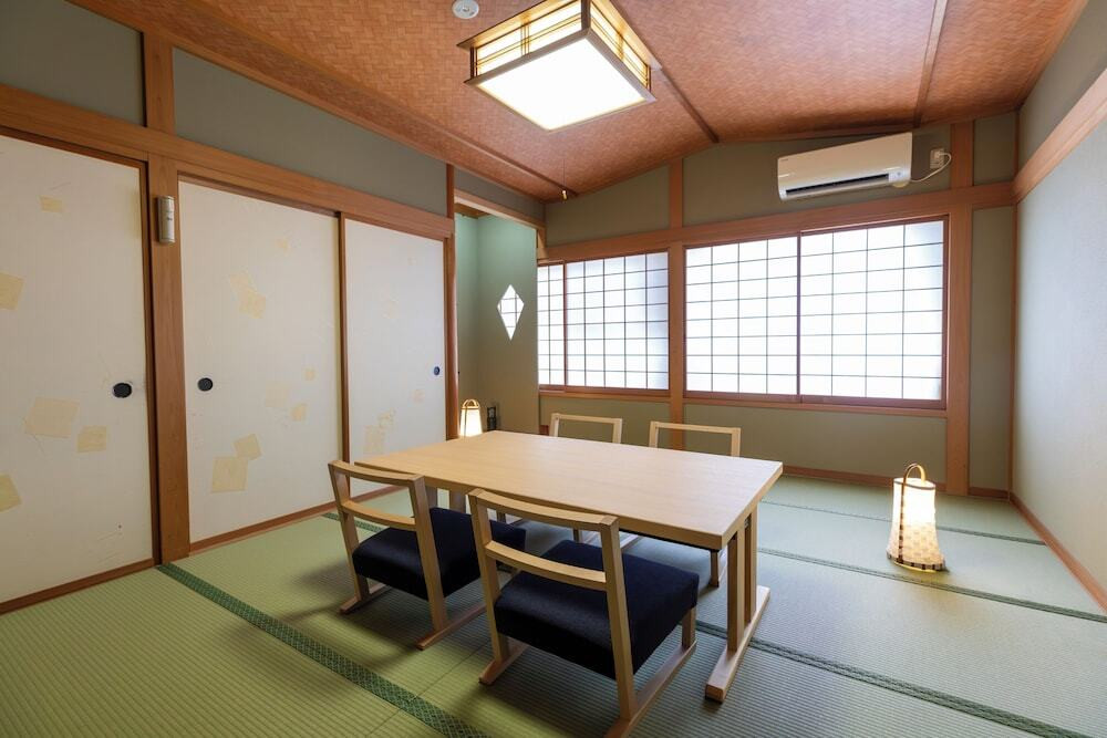 客室