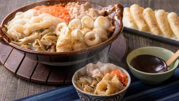 朝食スペース / 11