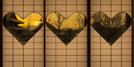 京都東本願寺前 山田屋旅館