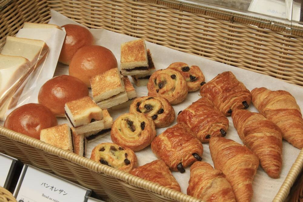 「どて煮」や天むすも♪みんなが嬉しい朝食タイム4251422