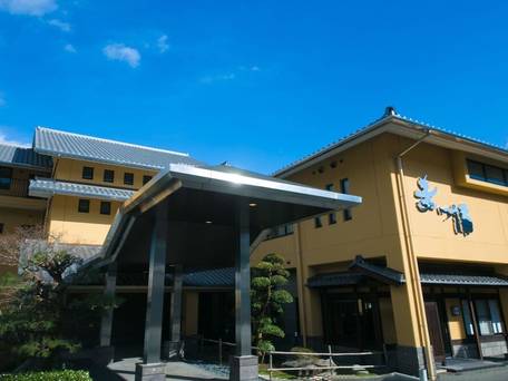 海鮮の宿 まつ浦 / 4