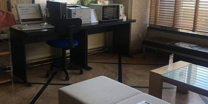 スマイルホテル八戸（青森県 ビジネスホテル） / 1