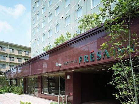 相鉄フレッサイン 藤沢湘南台 / 4