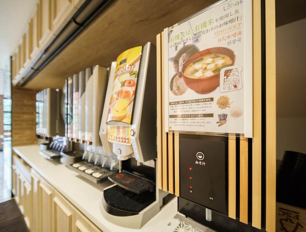 コーヒー サービス