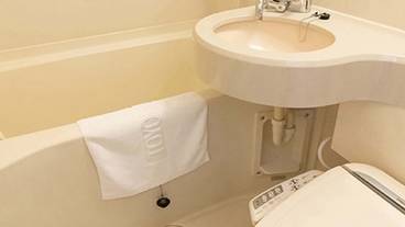 バスルーム / 20