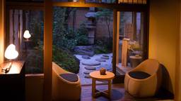 【京都】小宿でほっこりしよう。隠れ家的10部屋以下の宿6選