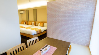 スーペリアA 禁煙