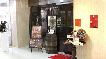 バー (施設内) / 6