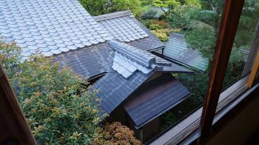 部屋からの景観 / 36