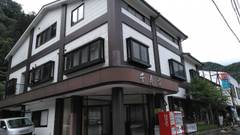 立山黒部アルペンルート 千寿荘