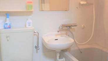 バスルーム / 15