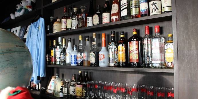 Guesthouse Geragera（兵庫県 民宿） / 1