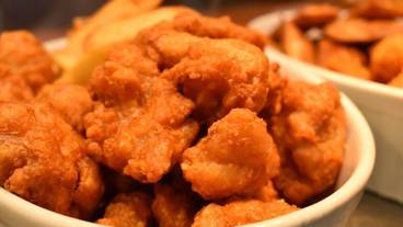 朝食ビュッフェ / 9