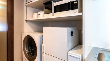 共用キッチン設備 / 6