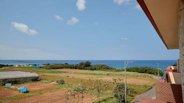 ビーチ / オーシャン ビュー / 24