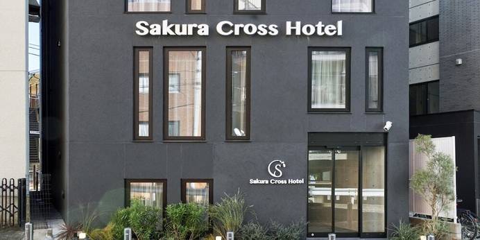 サクラクロスホテル新宿東アネックス(東京都 アパートメント) / 1