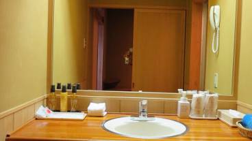 バスルーム / 17