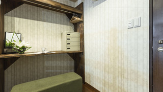 エコノミー ハウス ベッドルーム (複数) 禁煙