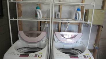 ランドリー ルーム / 6