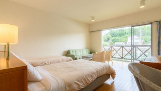 ファミリー トリプルルーム