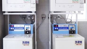 ランドリー ルーム / 5