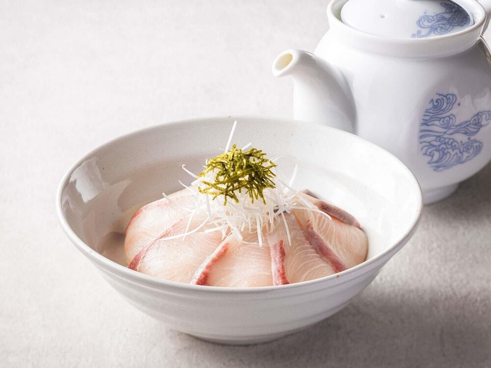 レストラン
