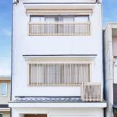 今日都（京都府 ビジネスホテル） / 4