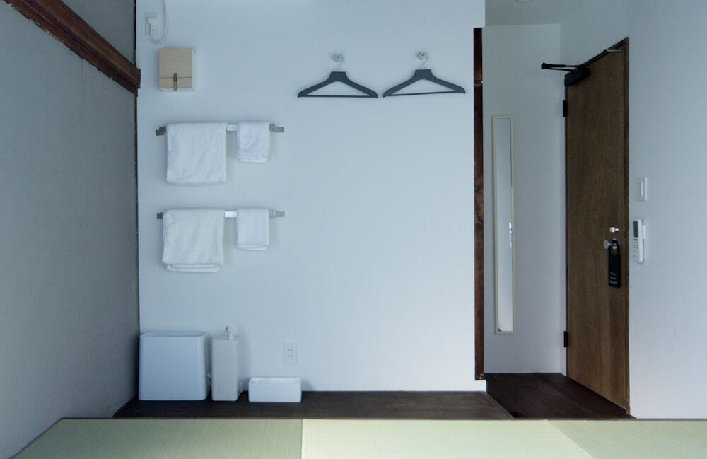 客室の設備とサービス