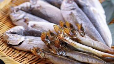 朝食ビュッフェ / 19